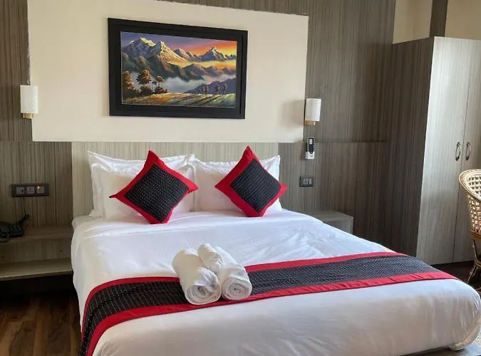 Wawa Hotel