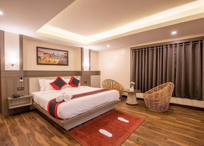 Wawa Hotel 3*