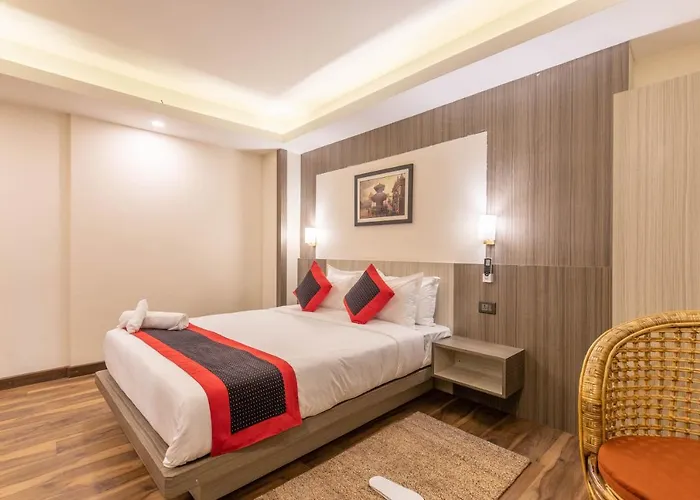 Hotel Wawa Kathmandu