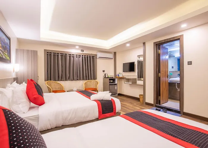 Hotel Wawa 3*