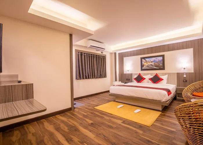 Wawa Hotel 3*