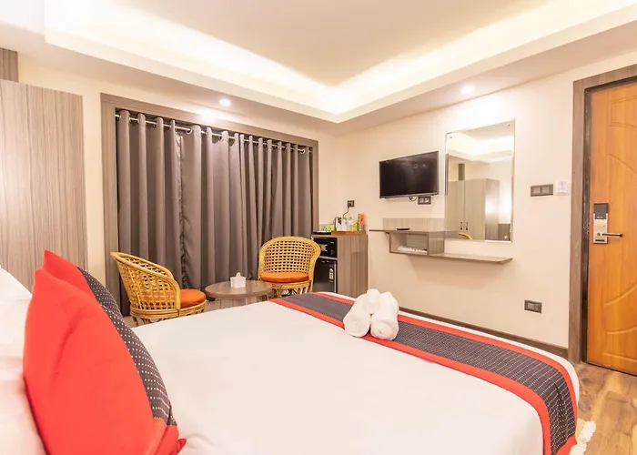 Wawa Hotel