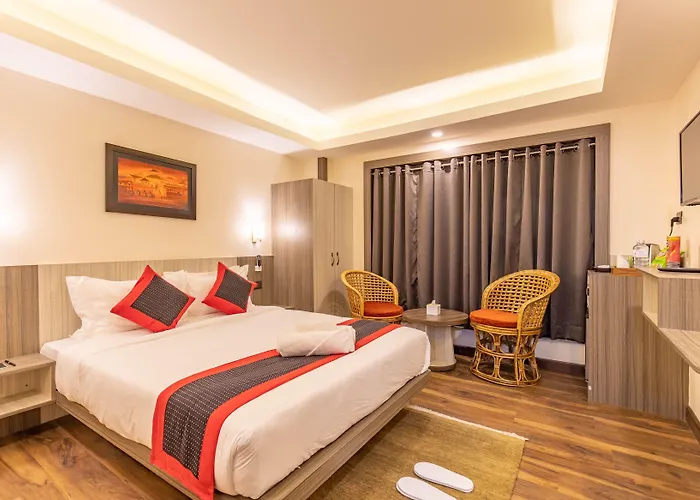 Wawa Hotel 3*