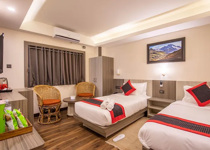 Wawa Hotel