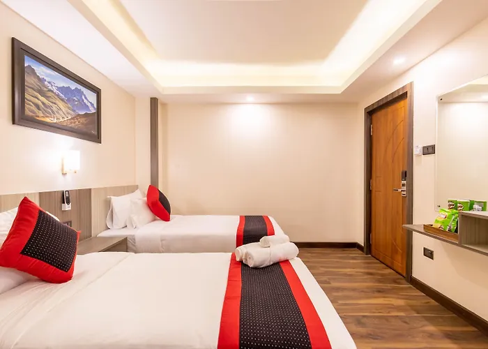 Hotel Wawa 3*