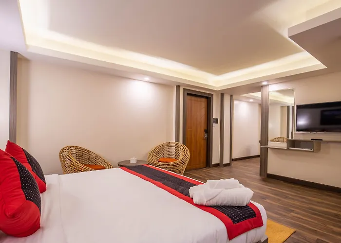 Hotel Wawa 3*