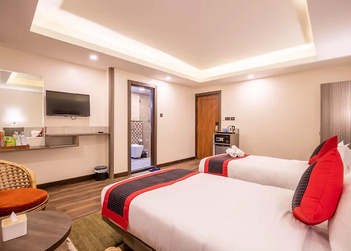 Hotel Wawa