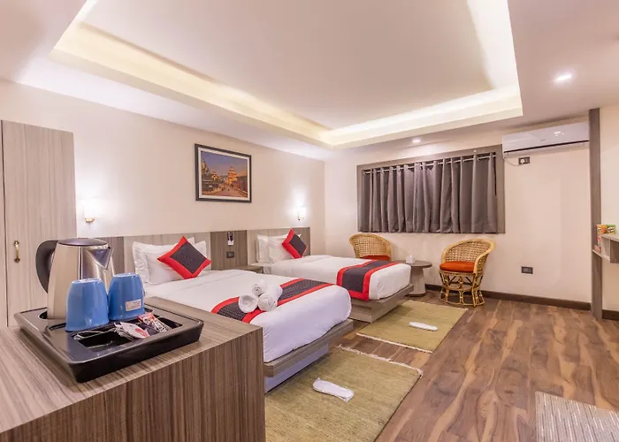 Hotel Wawa 3*